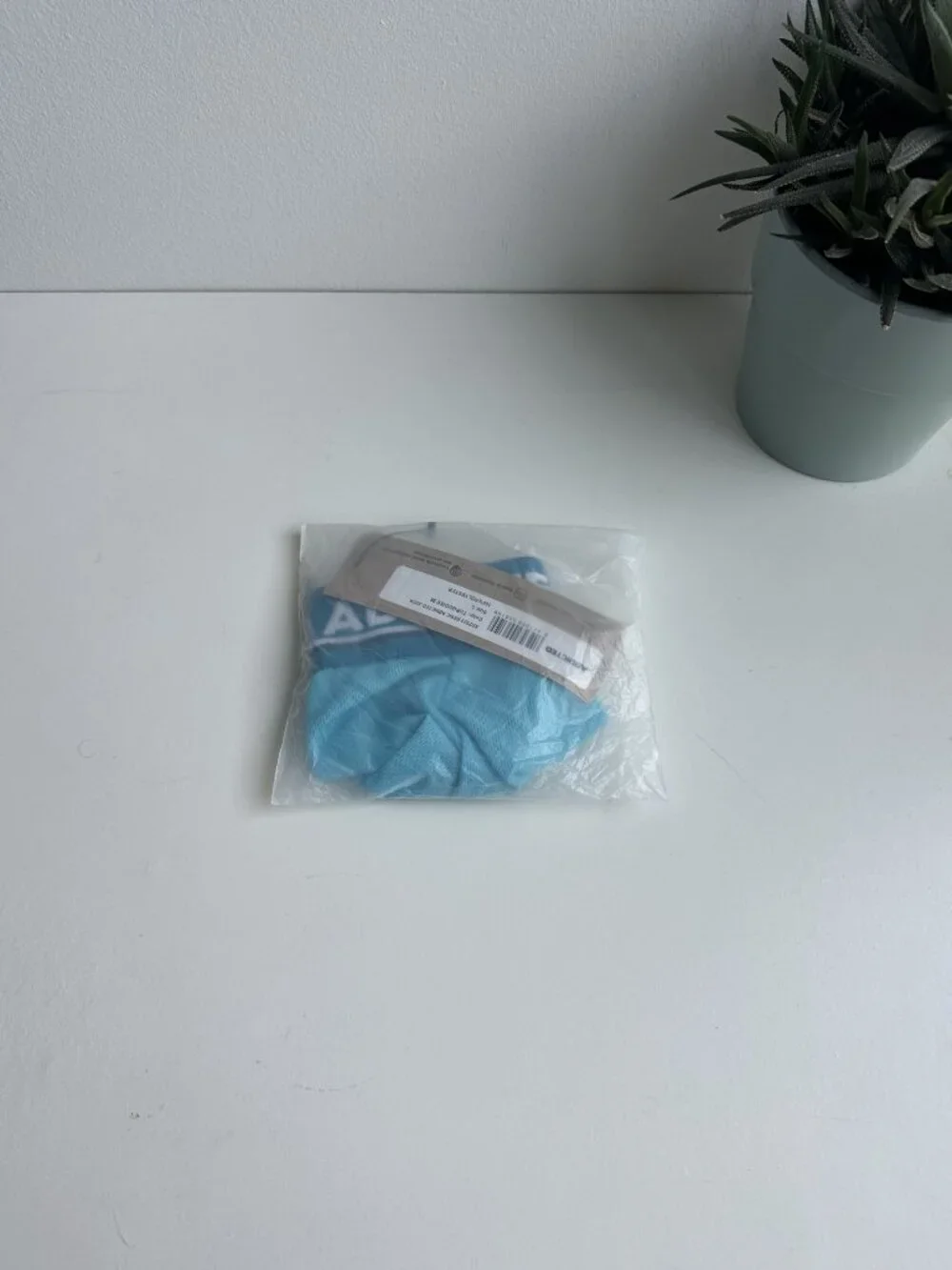 Addicted - Basic Jockstrap - Turquoise Blue (L)